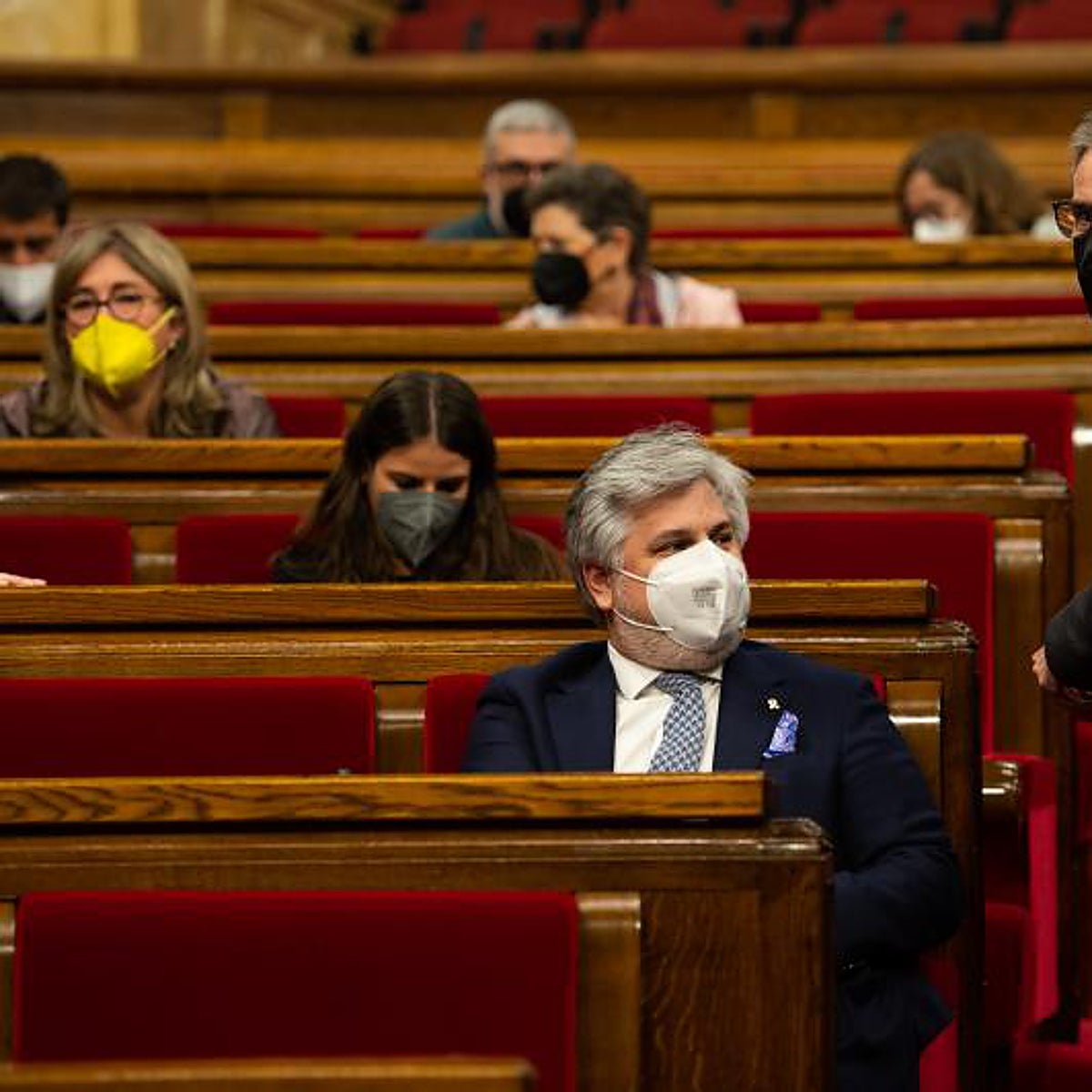 Jové y Salvadó, a juicio por malversación y prevaricación