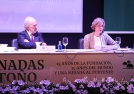 El cambio climático y el futuro de la agricultura y ganadería cierran las Jornadas de Otoño de Pozoblanco