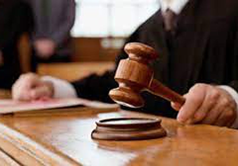 Primera rebaja de pena en Castilla-La Mancha por la aplicación de la ley del 'sí es sí' en un caso de agresión sexual