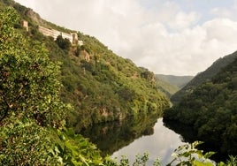 La belleza y singularidad de los parques naturales de Córdoba, en imágenes