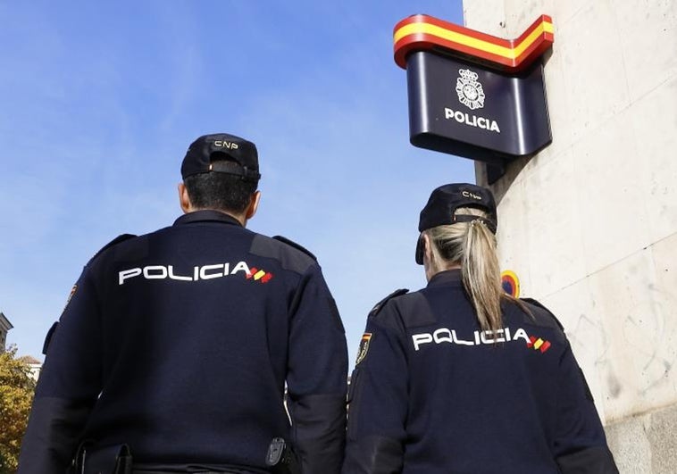 La detenida por drogar presuntamente a su exmarido con un croqueta es una dirigente de CC.OO. en Aragón