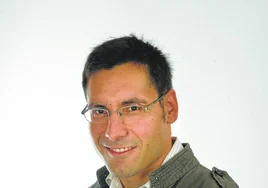Antonio R. Vega, premio 'Periodista Solidario 2022' por su información sobre trasplantes