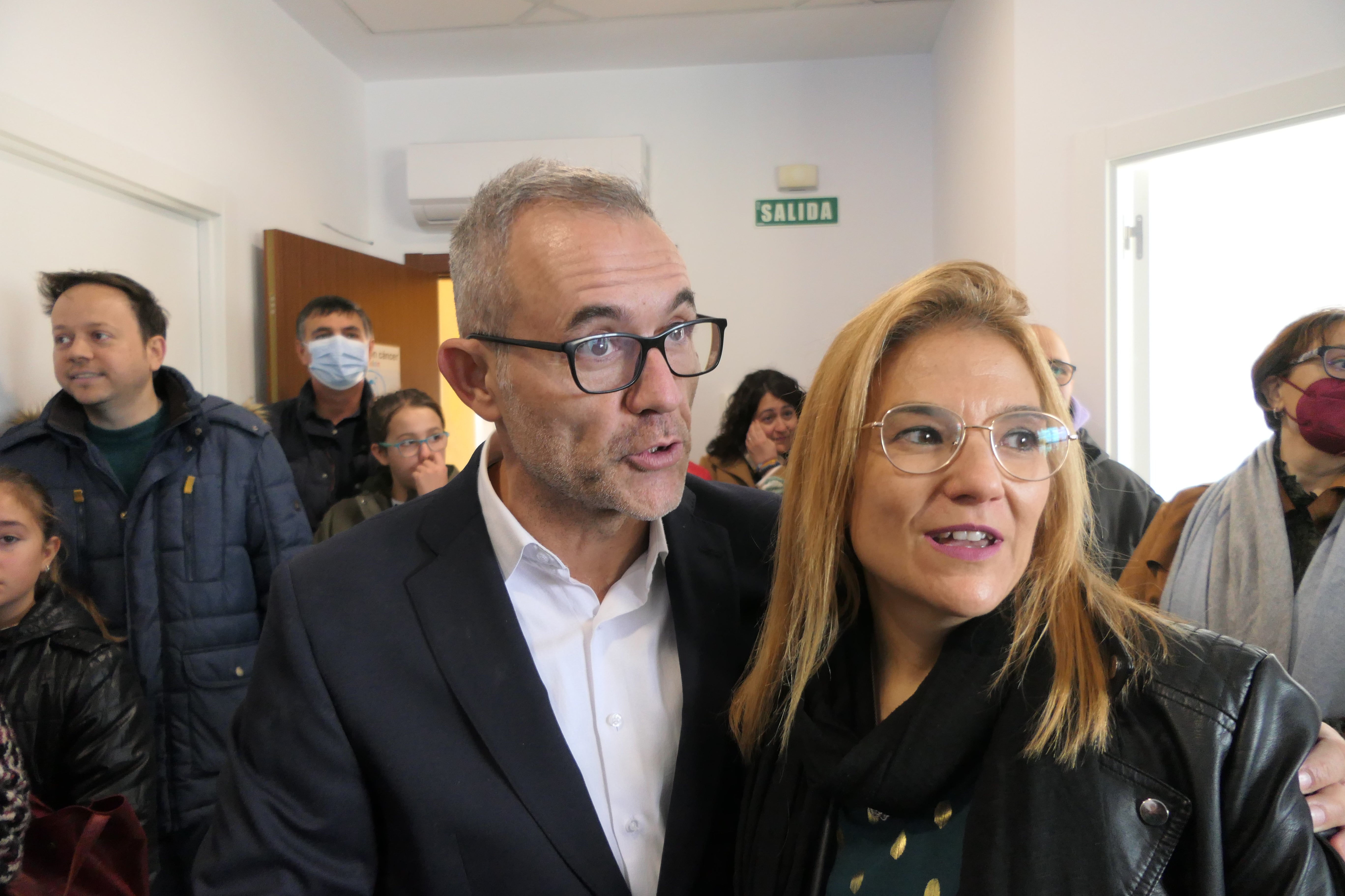 &#039;Frente a la Marea&#039;, escultura en homenaje a los niños y adolescentes fallecidos por cáncer