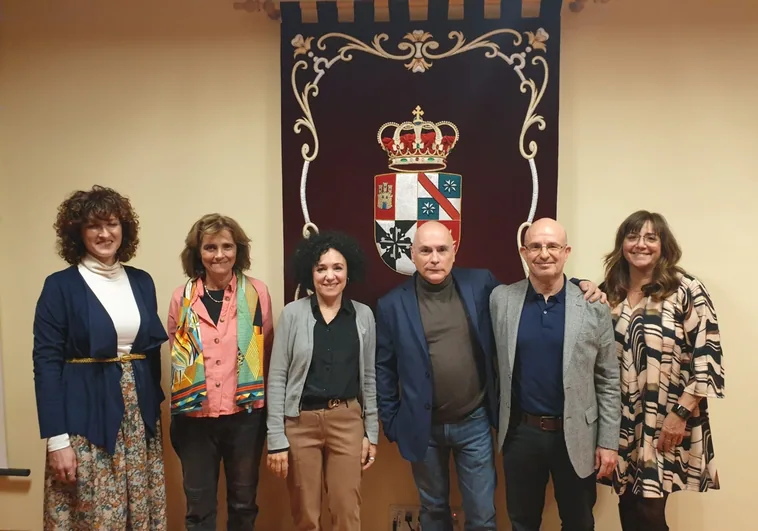 El Instituto de Cultura Gastronómica de Castilla-La Mancha homenajea al chef conquense José Ignacio Herráiz