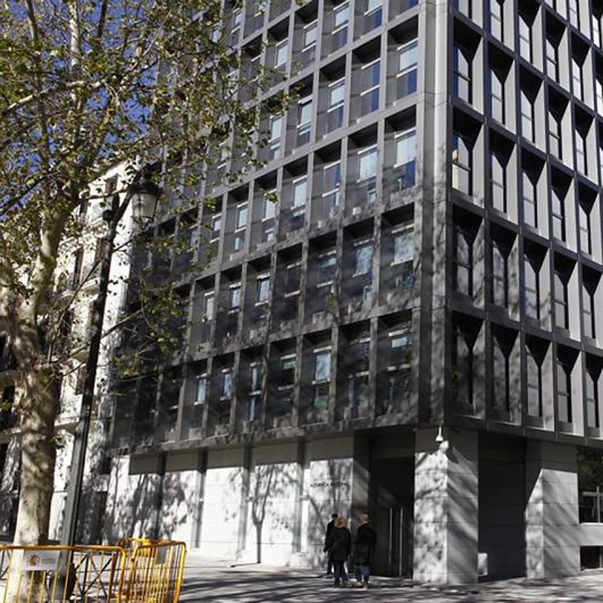 El ciberataque al CGPJ robó los datos de todos los contribuyentes