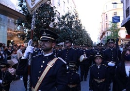 La banda de la Salud de Córdoba prepara el lanzamiento de 'Amaneceres', su primer disco