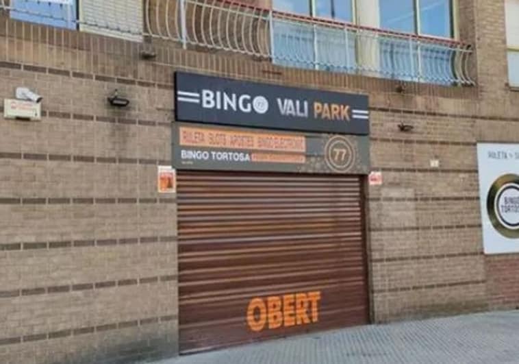 Detenido en Bruselas el tercer sospechoso del atraco mortal en el bingo de Tortosa