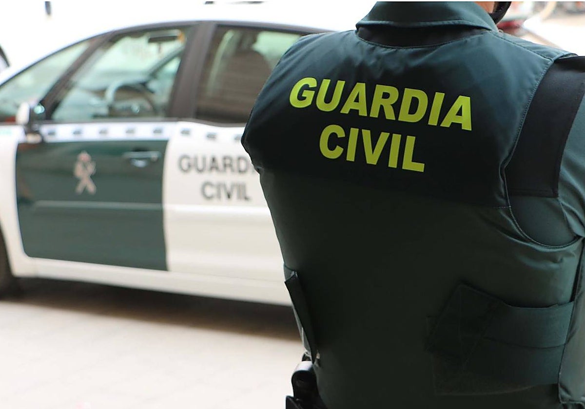 Detenidas 51 personas de la principal organización que introducía tabaco de contrabando de Gibraltar