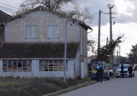 Recaudan fondos para repatriar a Granada el cuerpo de la niña española de 14 años violada y asesinada en Francia