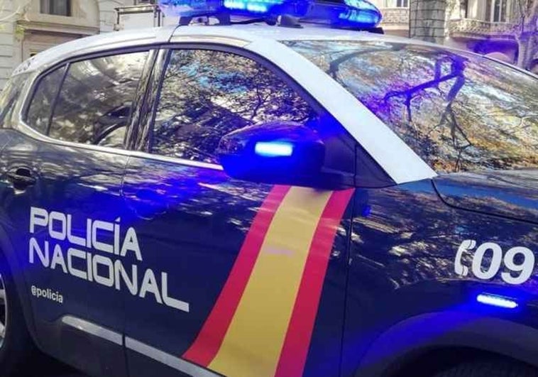 Detienen a un hombre acusado de dar patadas en el abdomen a una mujer embarazada en Zamora