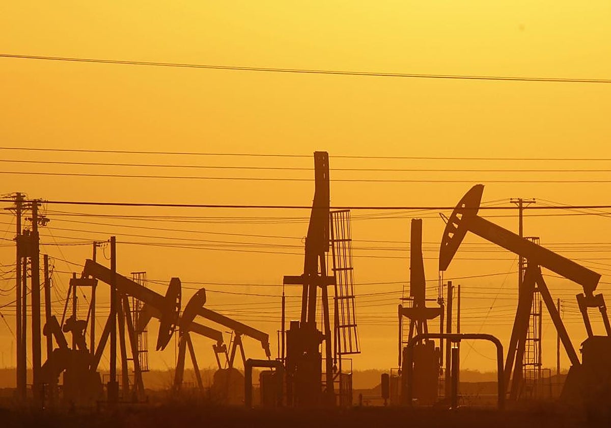 Vox insta a la Junta a favorecer proyectos de exploración y extracción de reservas gasísticas