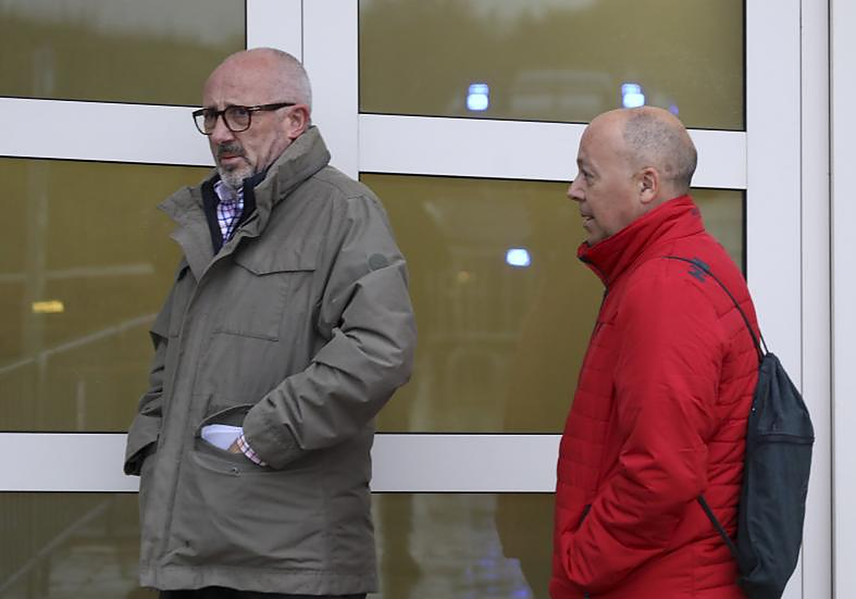 Maquinistas citados a declarar este martes