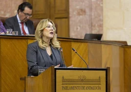 Vox apoya el primer Presupuesto de la mayoría absoluta de Juanma Moreno