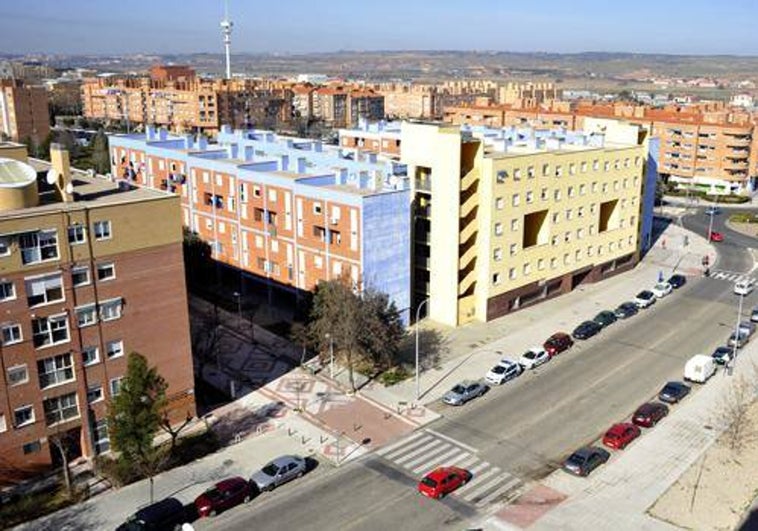 IU-Podemos reclama al Ayuntamiento un diagnóstico sobre el precio de la vivienda en Toledo