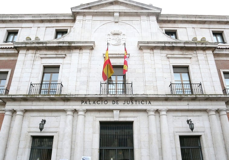 La Audiencia de Valladolid aplica la ley de 'sólo sí es sí' y rebaja de 12 a 10 años la pena a un condenado por agresión sexual a una menor