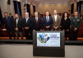 El Congreso del Camino Mozárabe busca luchar contra la despoblación de Córdoba