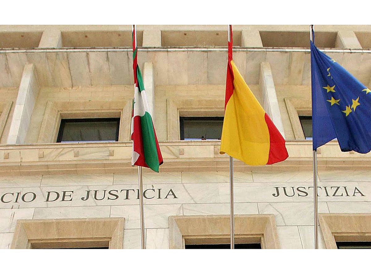 La Audiencia de Vizcaya acuerda revisar de oficio todas las condenas afectadas por la ley de 'solo sí es sí'