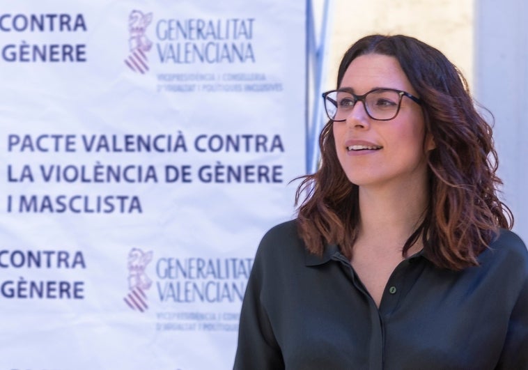 La Generalitat Valenciana ofrecerá taxis a la víctimas de violencia de género afectadas por la supresión de Juzgados