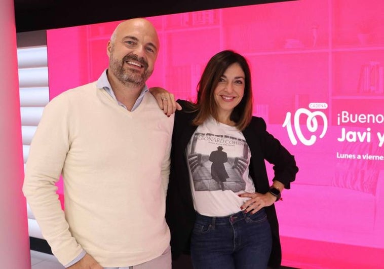 De la radio al escenario: la Gira de '¡Buenos días, Javi y Mar!' hace parada este sábado en Valencia