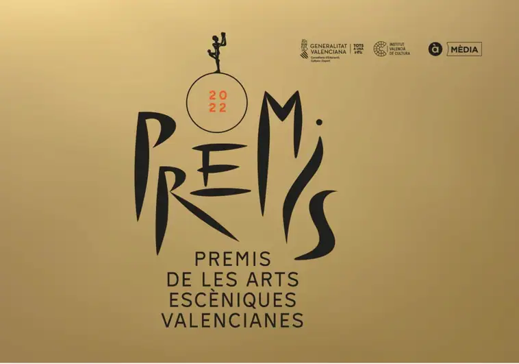 À Punt retransmite el lunes desde Alicante los Premios de las Artes Escénicas
