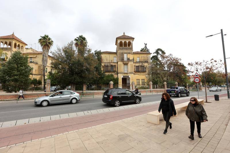 La Ronda del Marrubial de Córdoba, en imágenes