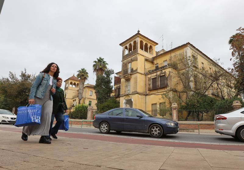 La Ronda del Marrubial de Córdoba, en imágenes