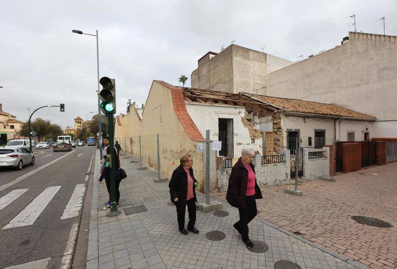 La Ronda del Marrubial de Córdoba, en imágenes