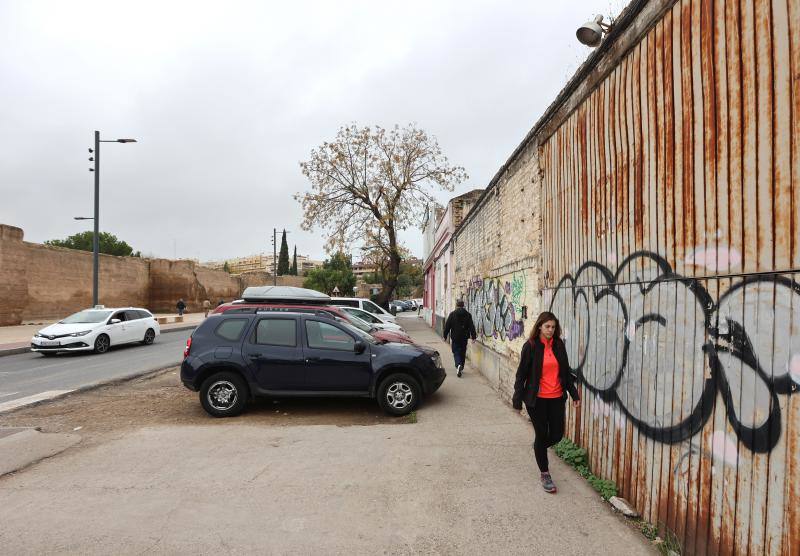 La Ronda del Marrubial de Córdoba, en imágenes