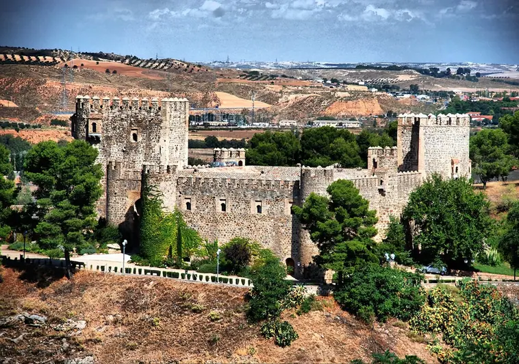 La Junta destinará más de 420.000 euros para la restauración y conservación del Castillo de San Servando de Toledo