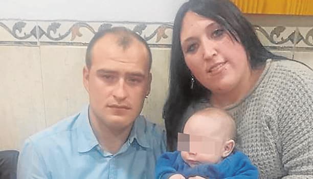 El matrimonio acusado de asesinar a sus hijos en Caudete es condenado a 66 y 53 años de cárcel