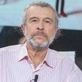 Imagen - Periodista prejubilado de RTVE en 2007, entre 1994 y 1996 fue miembro de su consejo de administración a propuesta de Izquierda Unida. Ahora lo es tras haber sido propuesto por Unidas Podemos.