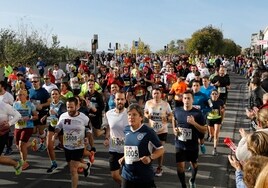 Media Maratón de Córdoba 2022 | Vuelve la gran fiesta del atletismo cordobés