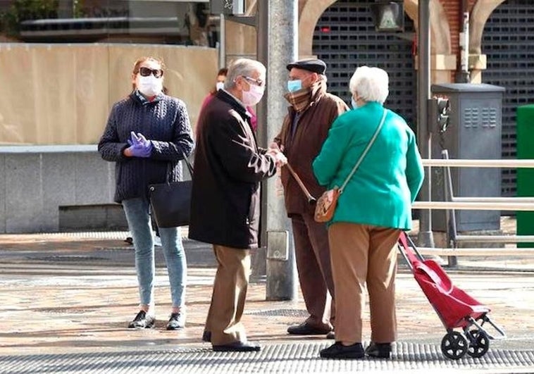 Castilla-La Mancha es una región de pensiones bajas por los salarios bajos, sobre todo en mujeres