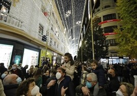 Todo lo que necesitas saber sobre el encendido de las luces de Navidad en Córdoba, atracciones y mucho más