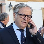 Imagen - «Estamos cerrando la previsión de gastos y de ingresos, contando con que hay partidas que se van a incrementar, como las de la luz»