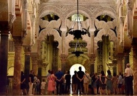 Ocio nocturno Córdoba | Tres espectáculos por menos de 50 euros para alargar la estancia en la ciudad