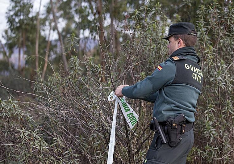 Muere un matrimonio orensano que fue hallado en extrañas circunstancias en su domicilio