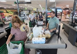 Mercadona abre este lunes su nuevo súper del parque comercial Guadalquivir de Córdoba