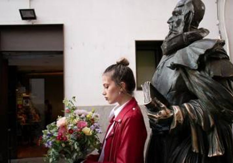 El teatro y la danza de Promacos y Nolinoleum cierran Laboratorio de Talentos en Toledo