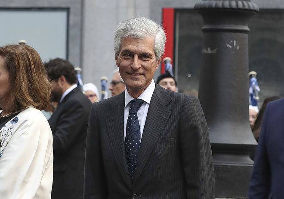 Suárez Illana abandona su escaño en el Congreso