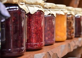 Con estos 20 productos en tu alacena no tendrás ni un desavío