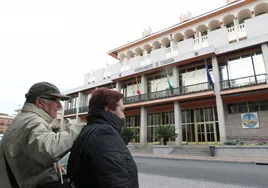 La Audiencia de Córdoba obliga a devolver los intereses de un préstamo  por el que el Ayuntamiento pagó el triple del capital