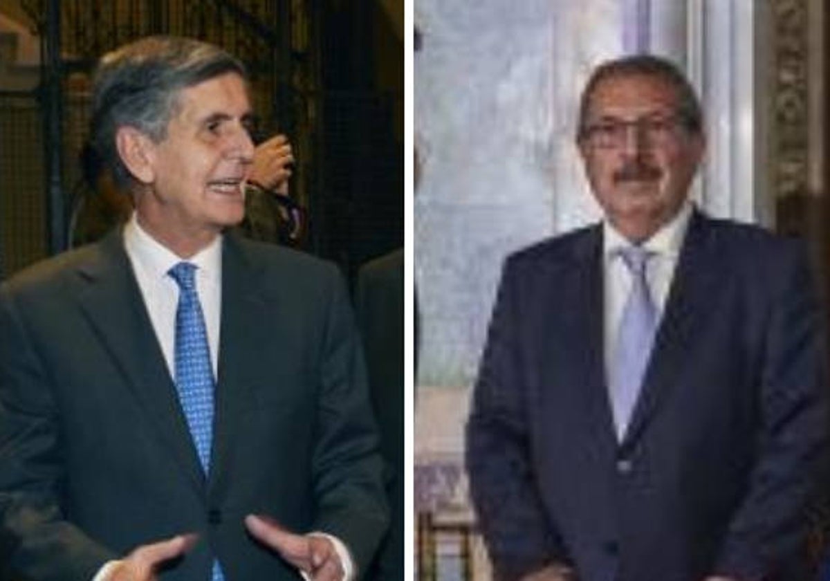El Constitucional descarta avalar los nombres del Gobierno sin tener los del Poder Judicial