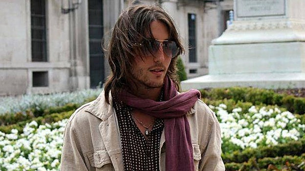 Primeros días madrileños del músico