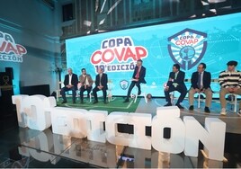 La Copa Covap regresa con fuerza en su décima edición
