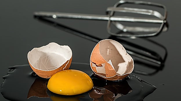 La sal, el aliado secreto en tu hogar que limpia lo que no te imaginas