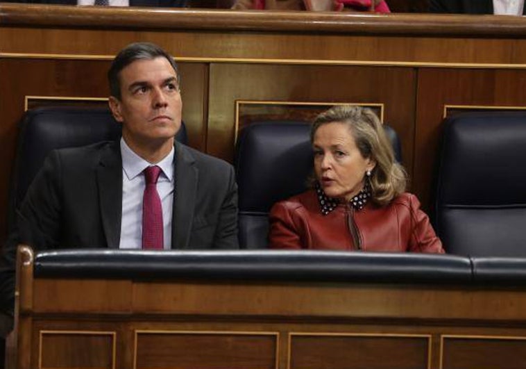 La Comisión afea a Sánchez que no «hemos visto» avances en la renovación del CGPJ