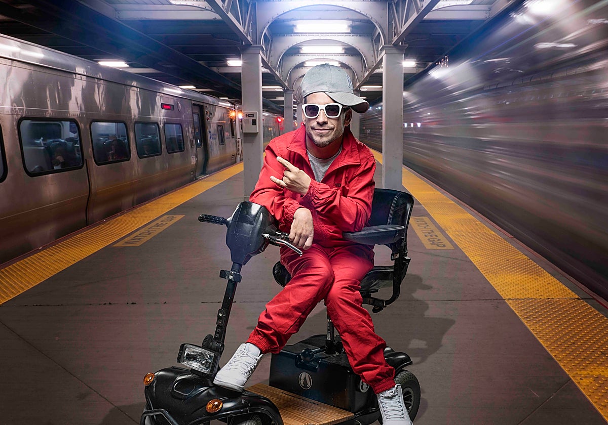 Juan Manuel Montilla Macarrón, 'El Langui'