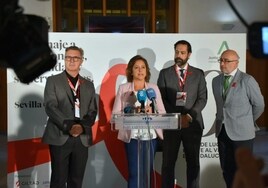 Andalucía comienza a administrar el nuevo tratamiento frente al VIH en los hospitales