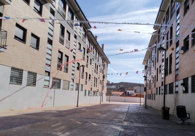 Cerca de una decena de detenidos en Toledo como presuntos miembros de una organización criminal dedicada al robo